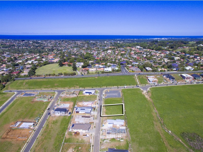 7 Feathertop Street, Terranora NSW 2486