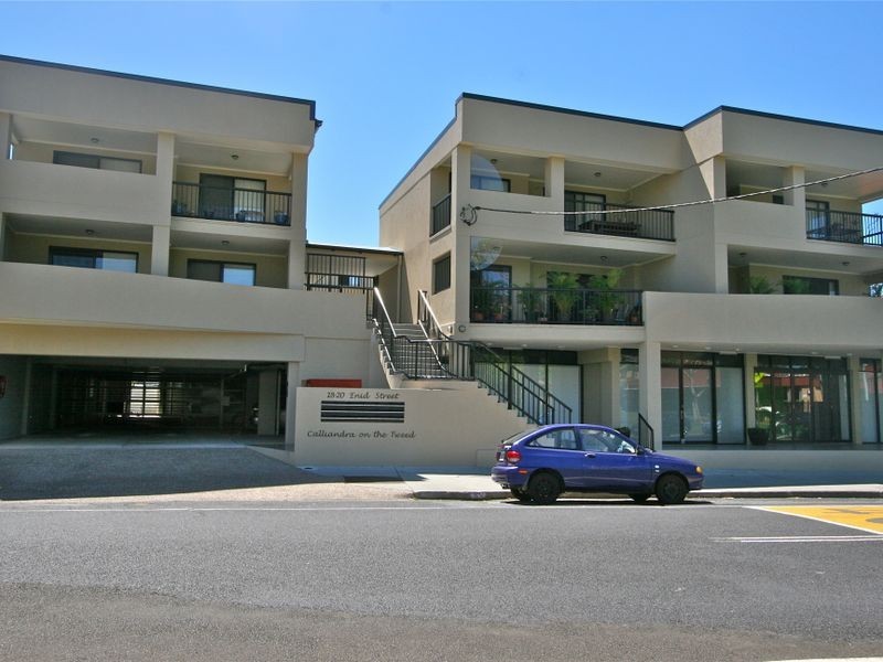 9/18 – 20 Enid Street, Tweed Heads NSW 2485