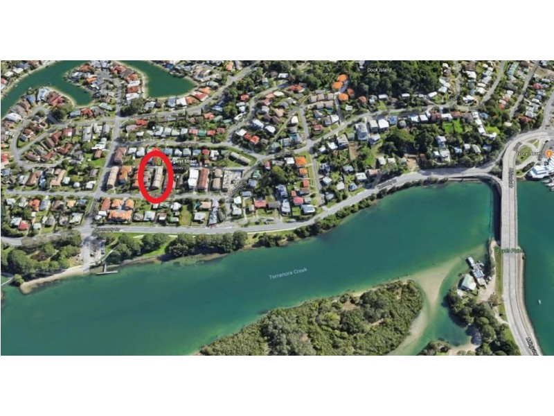 3/13 Margaret Street, Tweed Heads NSW 2485