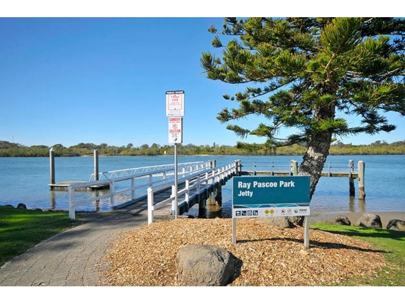 3/13 Margaret Street, Tweed Heads NSW 2485