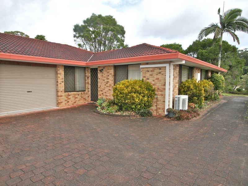 2/40 Plover Place, Tweed Heads West NSW 2485