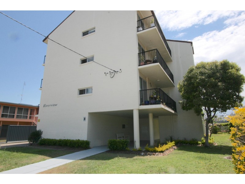 6/3 Endeavour Parade, Tweed Heads NSW 2485