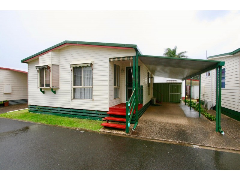 Palms Village, Site/112-125 Dry Dock Road, Tweed Heads South NSW 2486