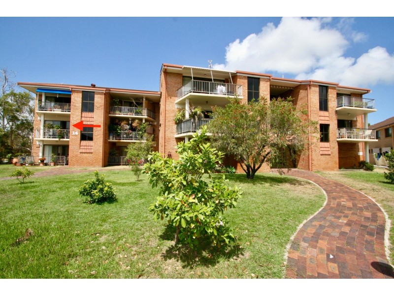 3/14 Buchan Avenue, Tweed Heads NSW 2485