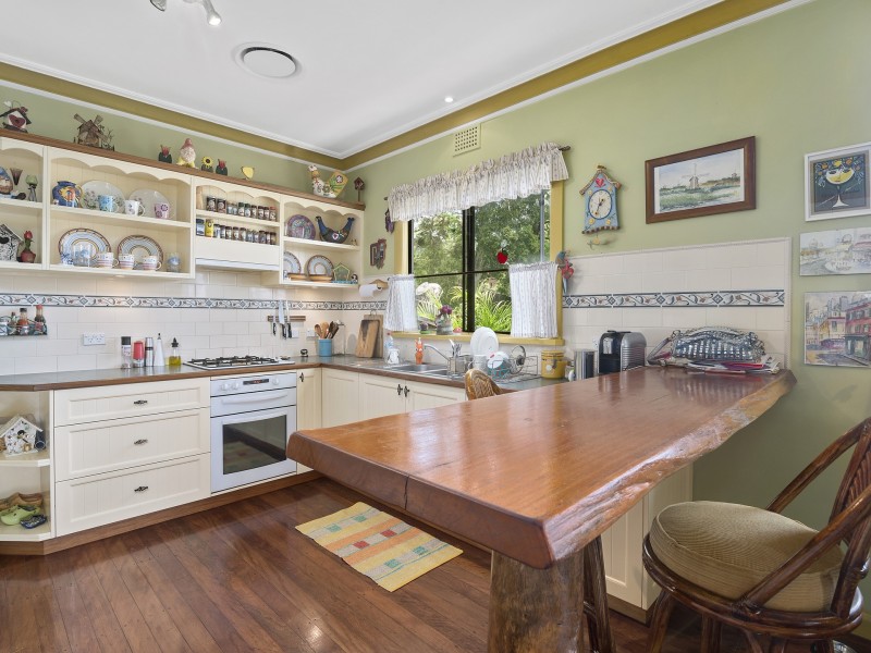 30 Hall Drive, Murwillumbah NSW 2484