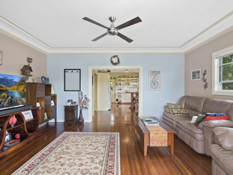 30 Hall Drive, Murwillumbah NSW 2484