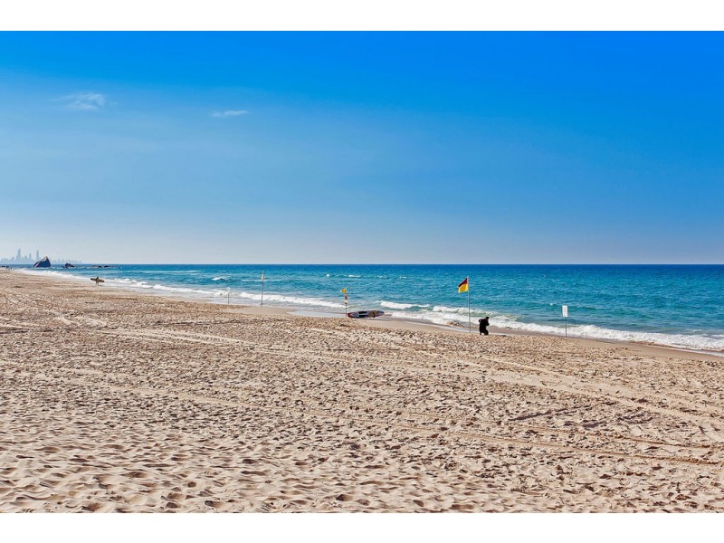 6/29 Teemangum Street, Tugun QLD 4224