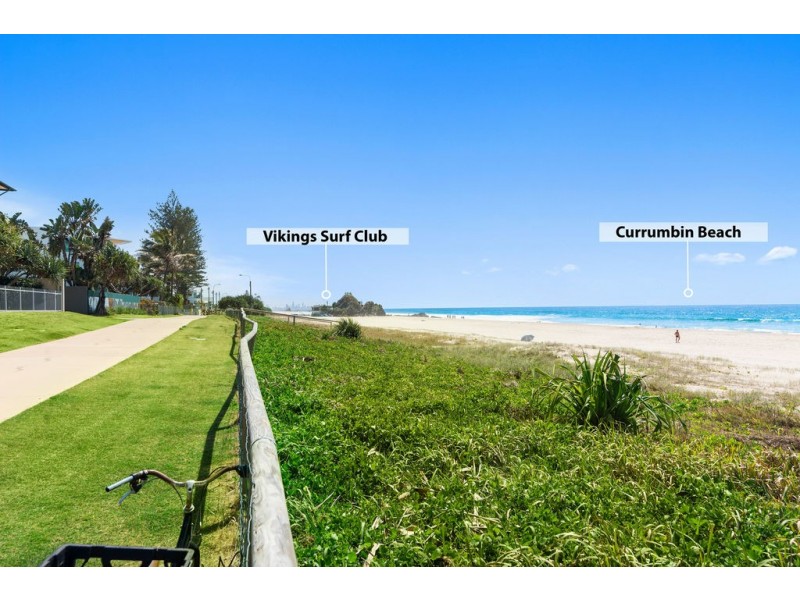 6/29 Teemangum Street, Tugun QLD 4224