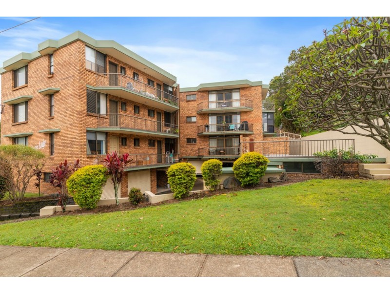 6/29 Teemangum Street, Tugun QLD 4224