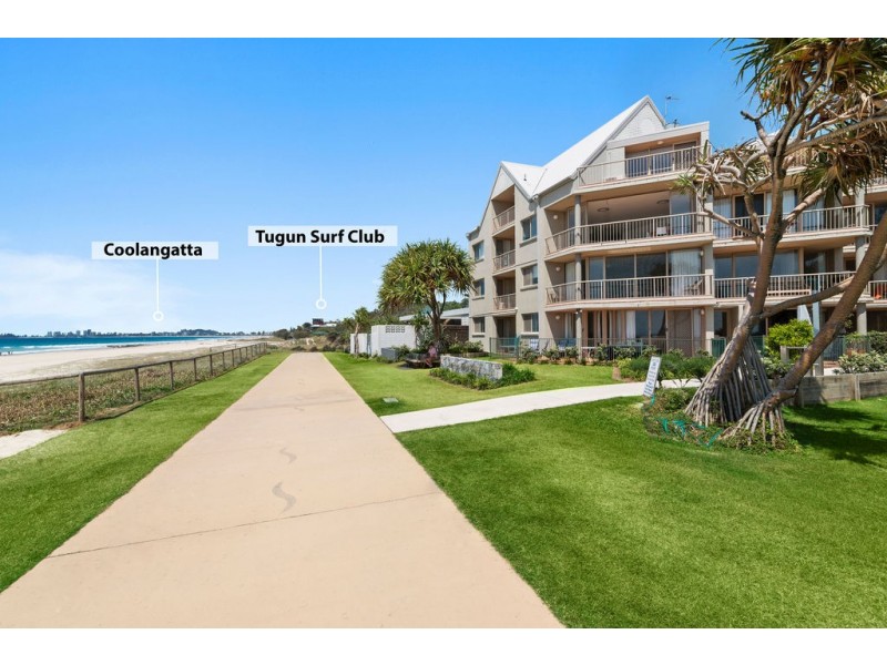 6/29 Teemangum Street, Tugun QLD 4224