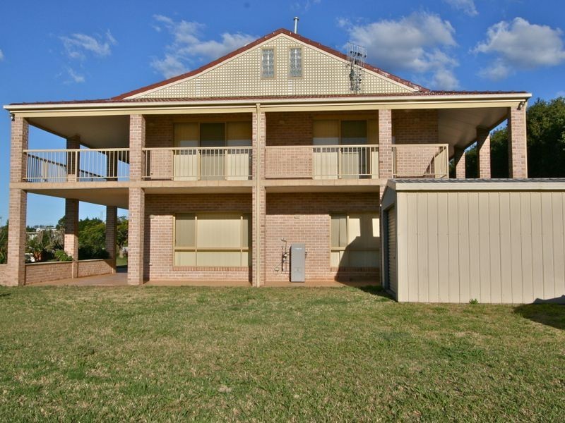62 Crofters Way, Bilambil NSW 2486