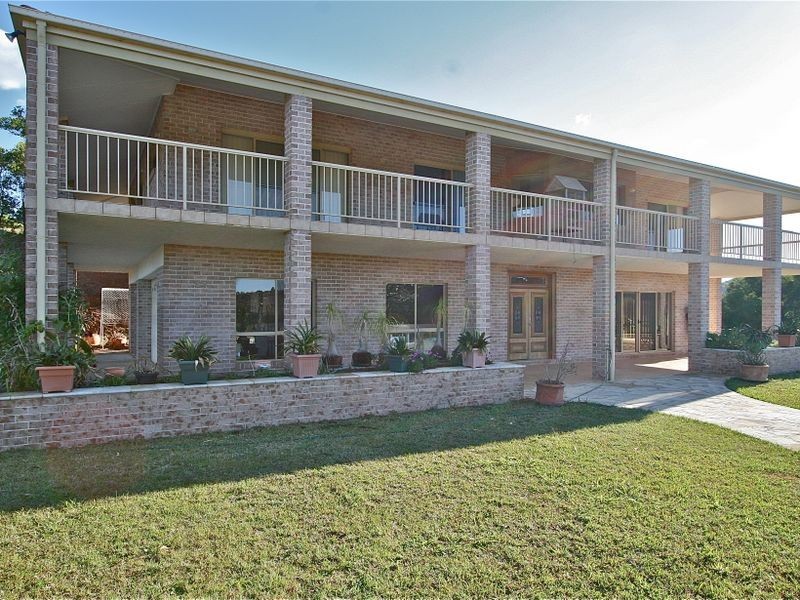 62 Crofters Way, Bilambil NSW 2486