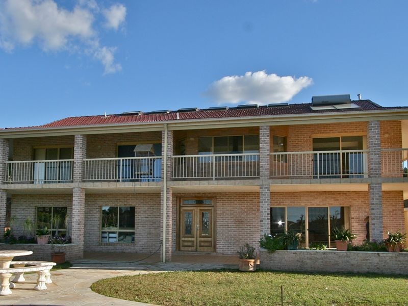 62 Crofters Way, Bilambil NSW 2486