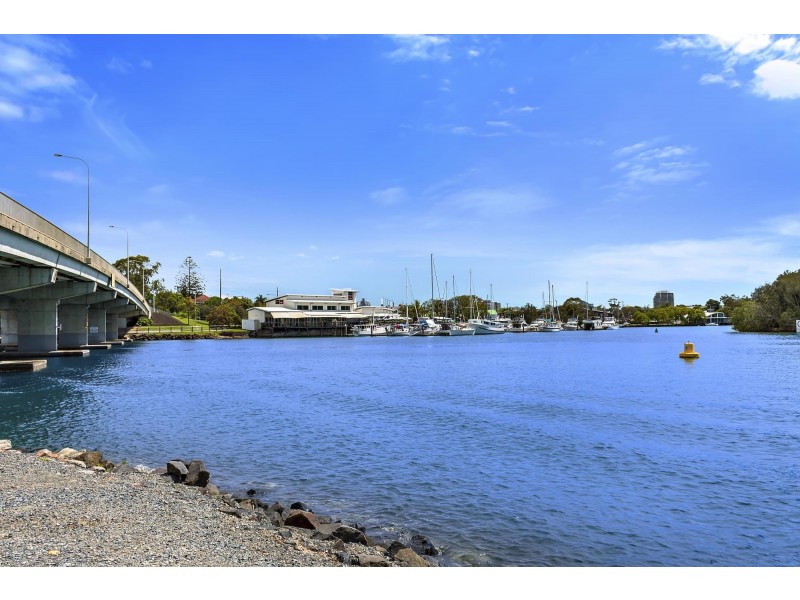 28 Inlet Drive, Tweed Heads West NSW 2485