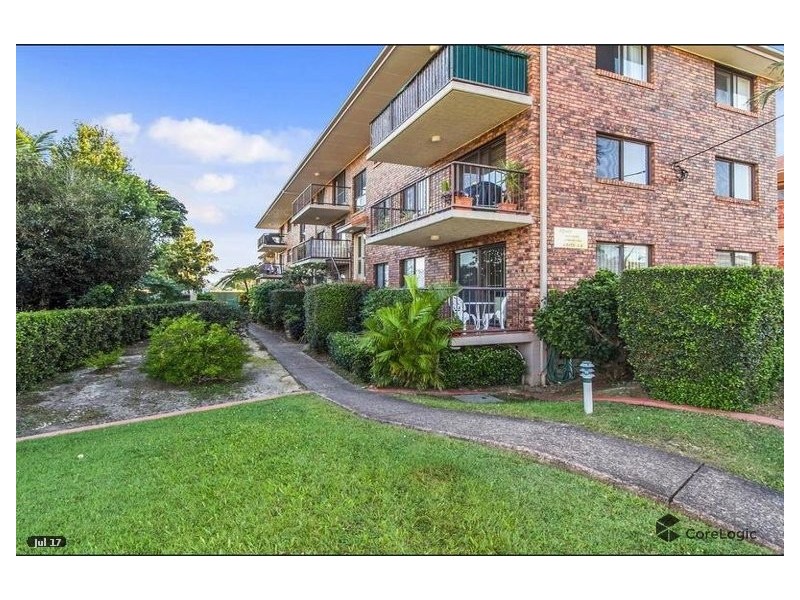 4/7 Barrett Street, Tweed Heads West NSW 2485