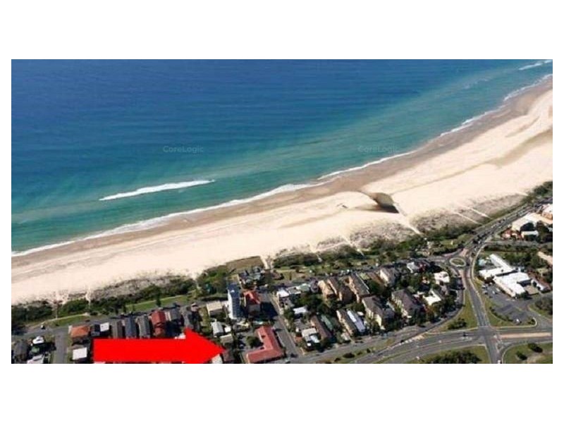 2/63 Golden Four Drive, Bilinga QLD 4225