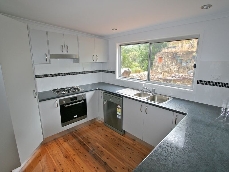 620 Upper Crystal Creek Road, Crystal Creek NSW 2484