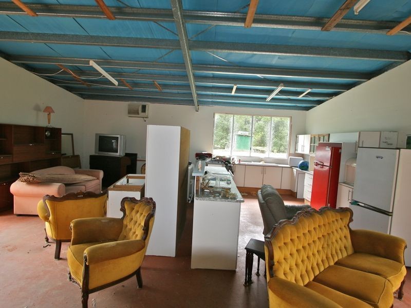 620 Upper Crystal Creek Road, Crystal Creek NSW 2484