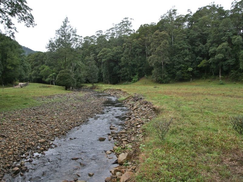 620 Upper Crystal Creek Road, Crystal Creek NSW 2484