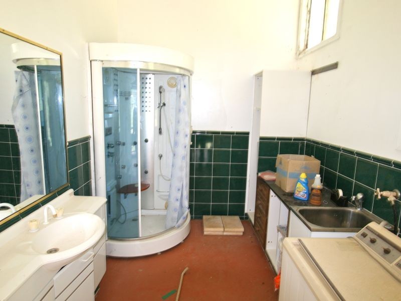 620 Upper Crystal Creek Road, Crystal Creek NSW 2484