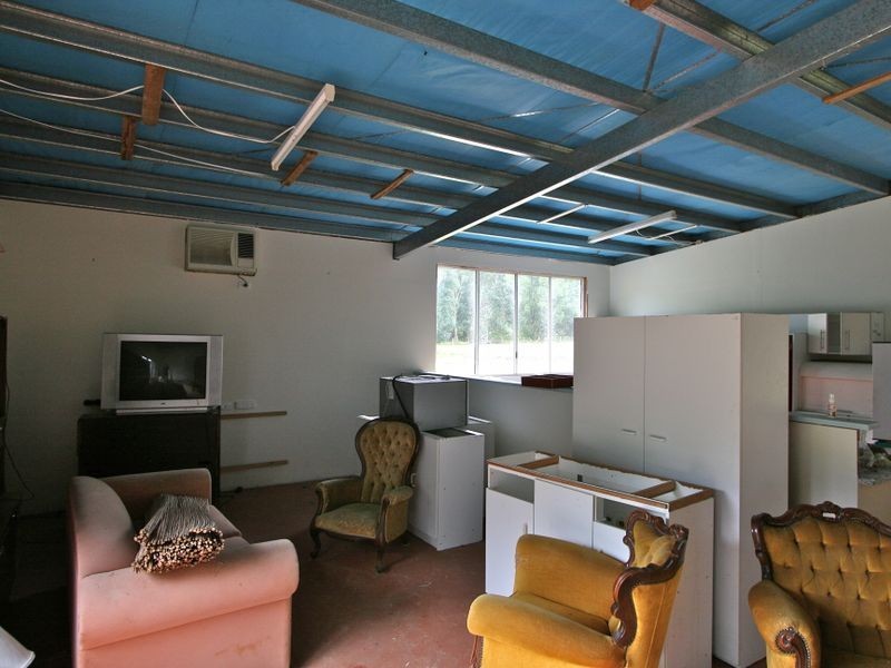 620 Upper Crystal Creek Road, Crystal Creek NSW 2484