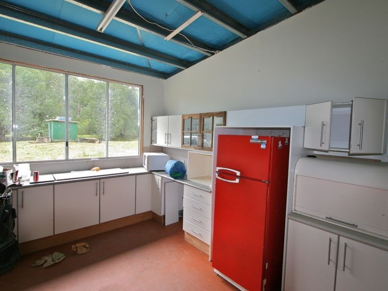 620 Upper Crystal Creek Road, Crystal Creek NSW 2484