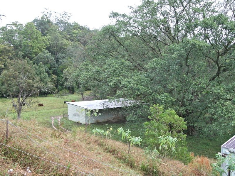 620 Upper Crystal Creek Road, Crystal Creek NSW 2484