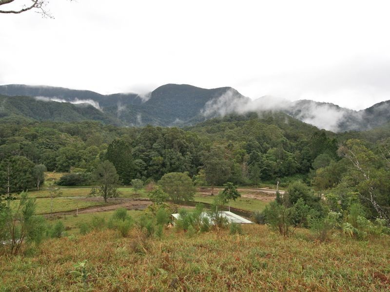 620 Upper Crystal Creek Road, Crystal Creek NSW 2484