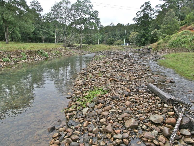 620 Upper Crystal Creek Road, Crystal Creek NSW 2484