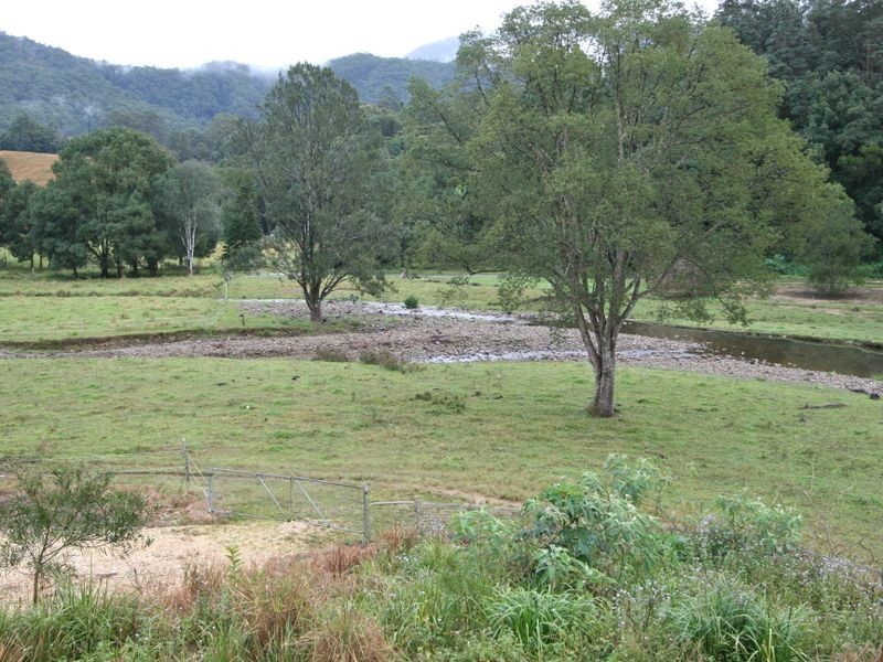 620 Upper Crystal Creek Road, Crystal Creek NSW 2484