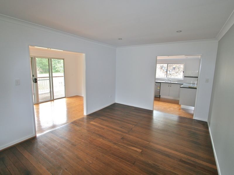 620 Upper Crystal Creek Road, Crystal Creek NSW 2484