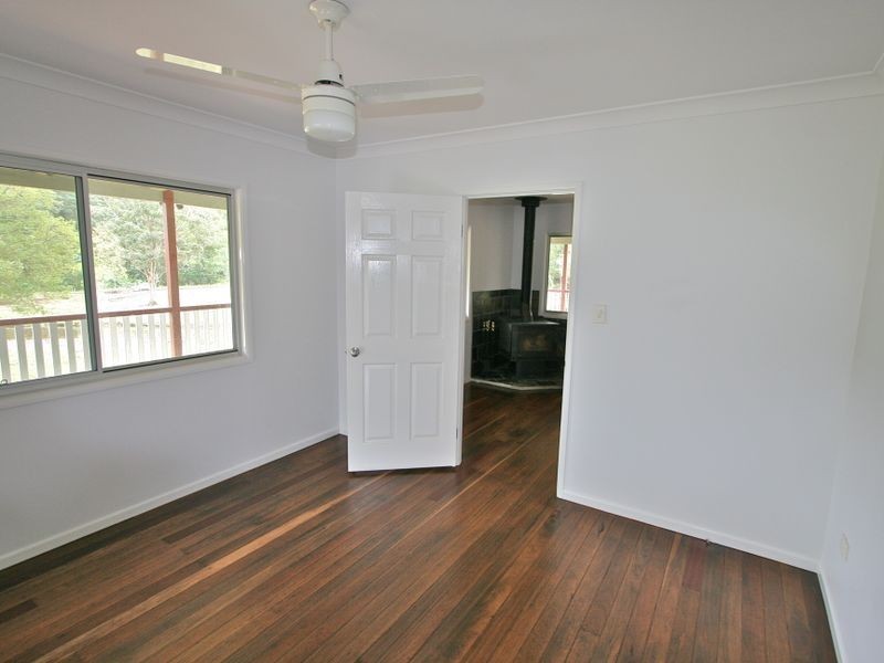 620 Upper Crystal Creek Road, Crystal Creek NSW 2484