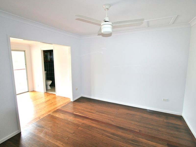 620 Upper Crystal Creek Road, Crystal Creek NSW 2484