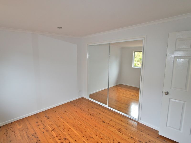 620 Upper Crystal Creek Road, Crystal Creek NSW 2484