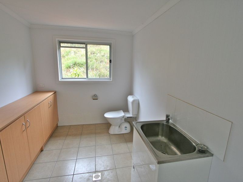 620 Upper Crystal Creek Road, Crystal Creek NSW 2484