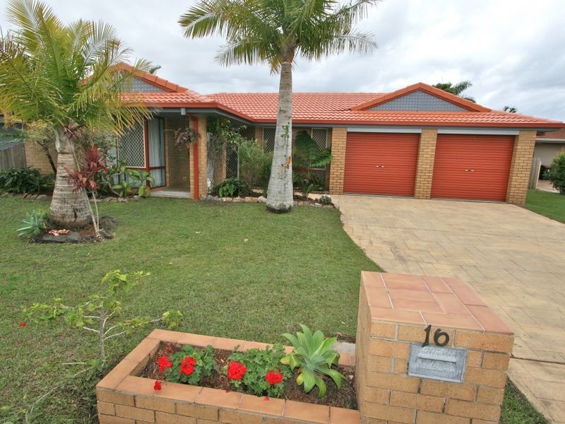 16 Kiata Parade, Tweed Heads NSW 2485