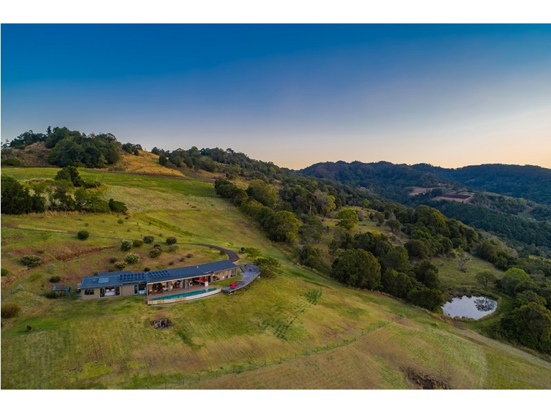 141 Blissetts Road, Carool NSW 2486