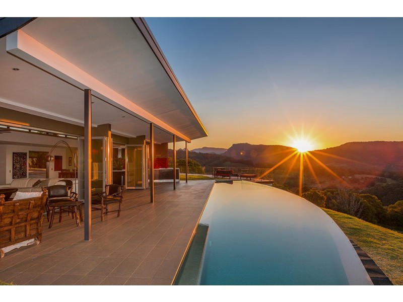 141 Blissetts Road, Carool NSW 2486