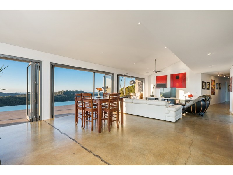 141 Blissetts Road, Carool NSW 2486