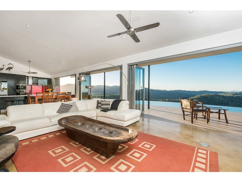 141 Blissetts Road, Carool NSW 2486