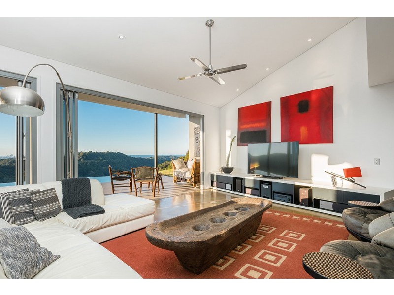 141 Blissetts Road, Carool NSW 2486