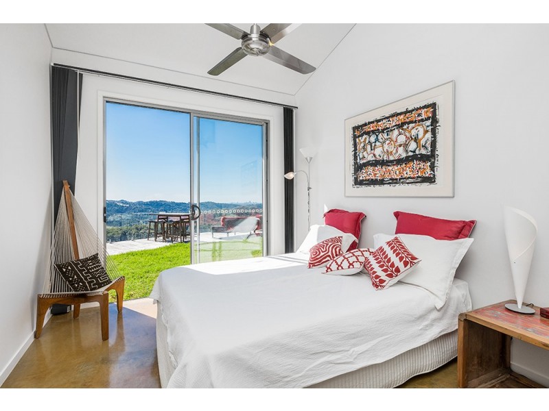 141 Blissetts Road, Carool NSW 2486