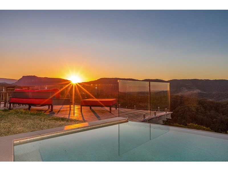 141 Blissetts Road, Carool NSW 2486