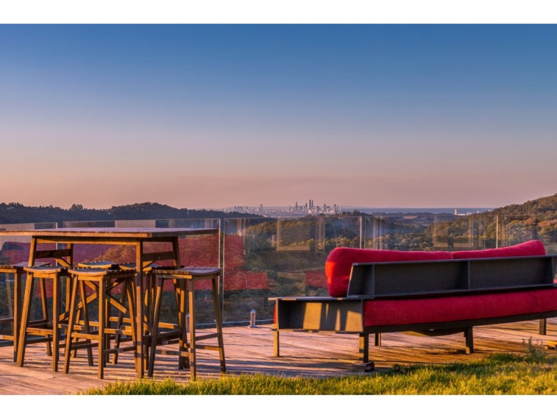 141 Blissetts Road, Carool NSW 2486