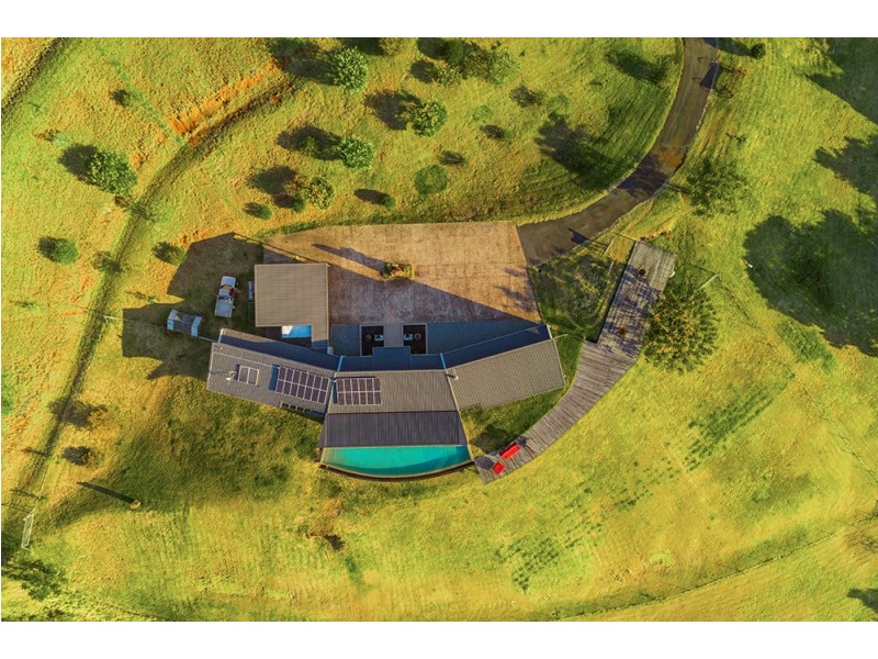 141 Blissetts Road, Carool NSW 2486