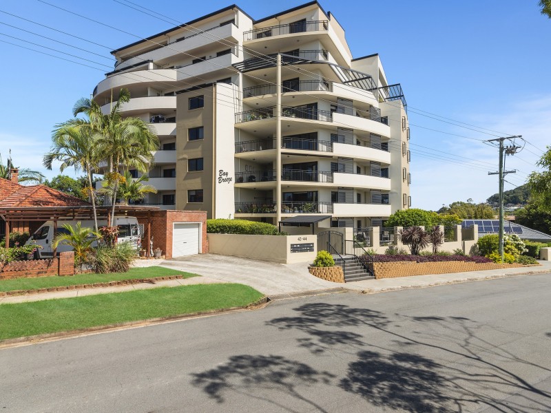 13/42-44 Thomson Street, Tweed Heads NSW 2485
