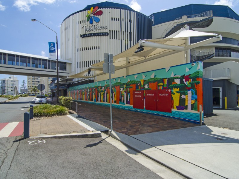 13/42-44 Thomson Street, Tweed Heads NSW 2485