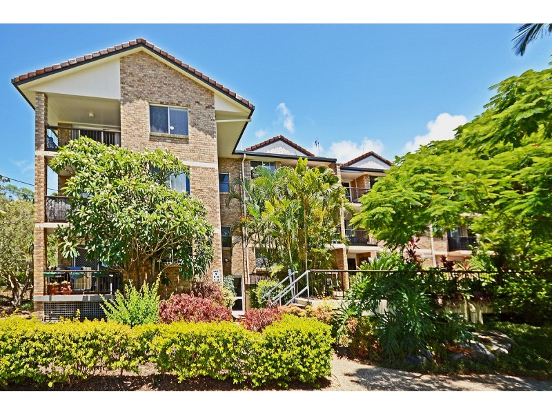 9/14 Thrower Drive, Currumbin QLD 4223
