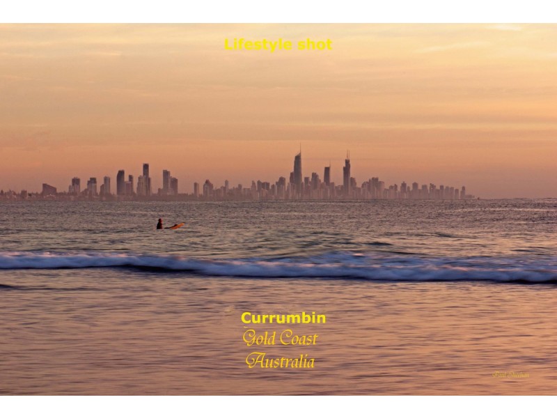 9/14 Thrower Drive, Currumbin QLD 4223