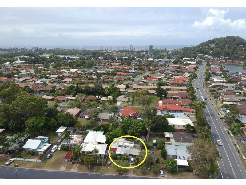 38 Parkes Drive, Tweed Heads NSW 2485